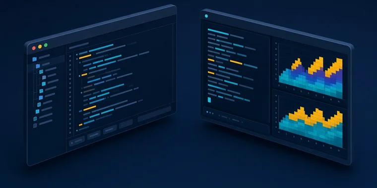 مسیر درخواست از CDN لبه تا origin و لایهٔ ISR