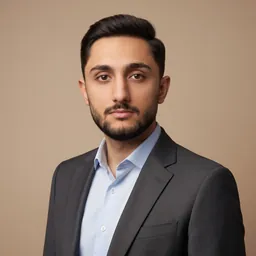 امیرحسین محمدپور